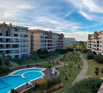 Quartier Nordelta, Nordelta, Argentina (foto 1)