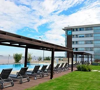 Real Colonia Hotel & Suites, Colonia del Sacramento, Uruguay (photo 1)