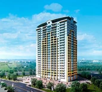 Red Residences, Dubái, Emirats Àrabs Units (foto 1)