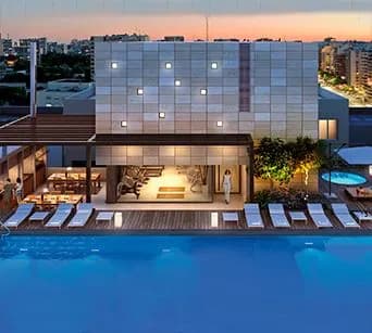 Residencial Liberty Belgrano, Buenos Aires, Argentina (foto 1)