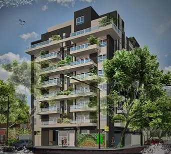 Residencial Olivos Eco, Buenos Aires, Argentine (photo 1)