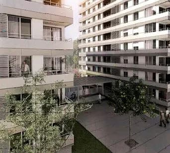 Residencial Torres Barcelona, Punta del Este, Uruguay (photo 1)