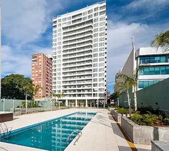 Residencial Wave Libertador, Olivos (Buenos Aires), Argentina (foto 1)