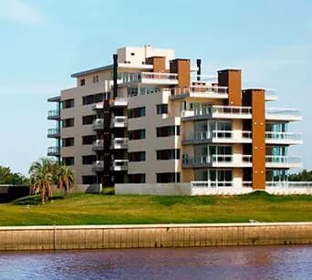Ribera Nordelta, Nordelta, Argentina (foto 1)