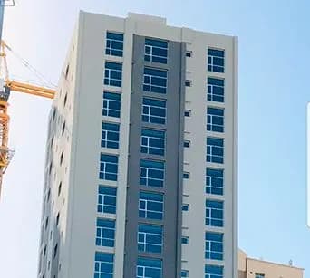 Weston Tower - Edificio de 15 pisos, Baréin, Oriente Medio (foto 1)
