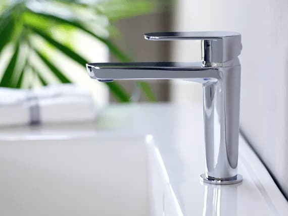 Grifo de lavabo ramonsoler cromado