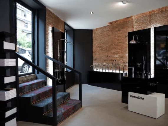 Flagship Store de ramonsoler en Barcelona
