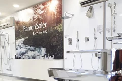 Showroom Bukamal