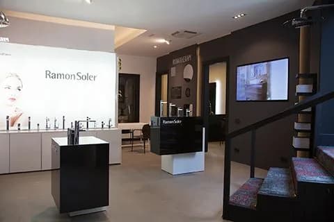 Flagship Store Barcelona