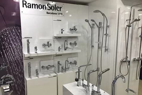 Showroom El Cairo