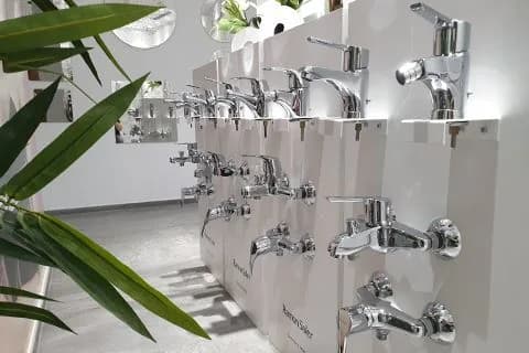 Showroom La Soukra