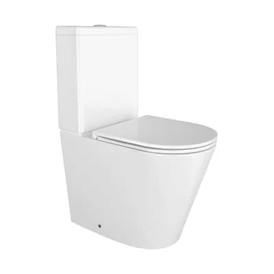Toilets