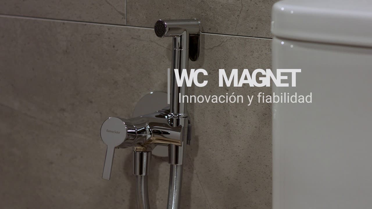 WC Magnet de ramonsoler®