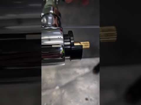 Cambio del cartucho termostático Blautherm y Termotech