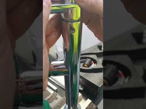 Desmontar el flexible (ref. 388801MC)