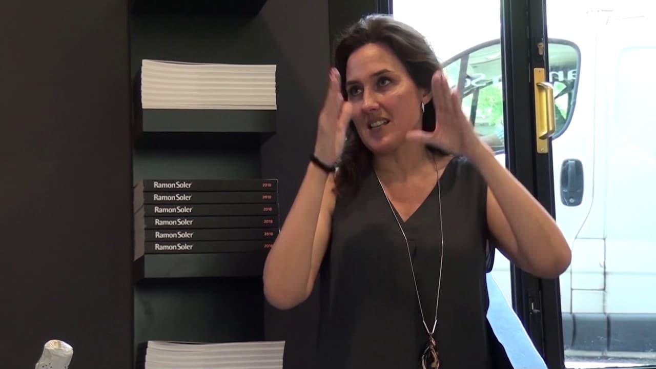 La Flagship Store de ramonsoler® en Barcelona