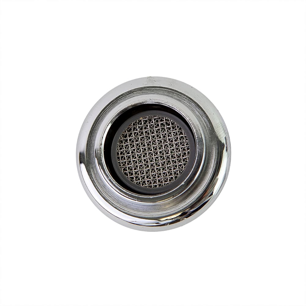 Accessoires, aérateur femelle pour 3021 et 3029, Chromé
