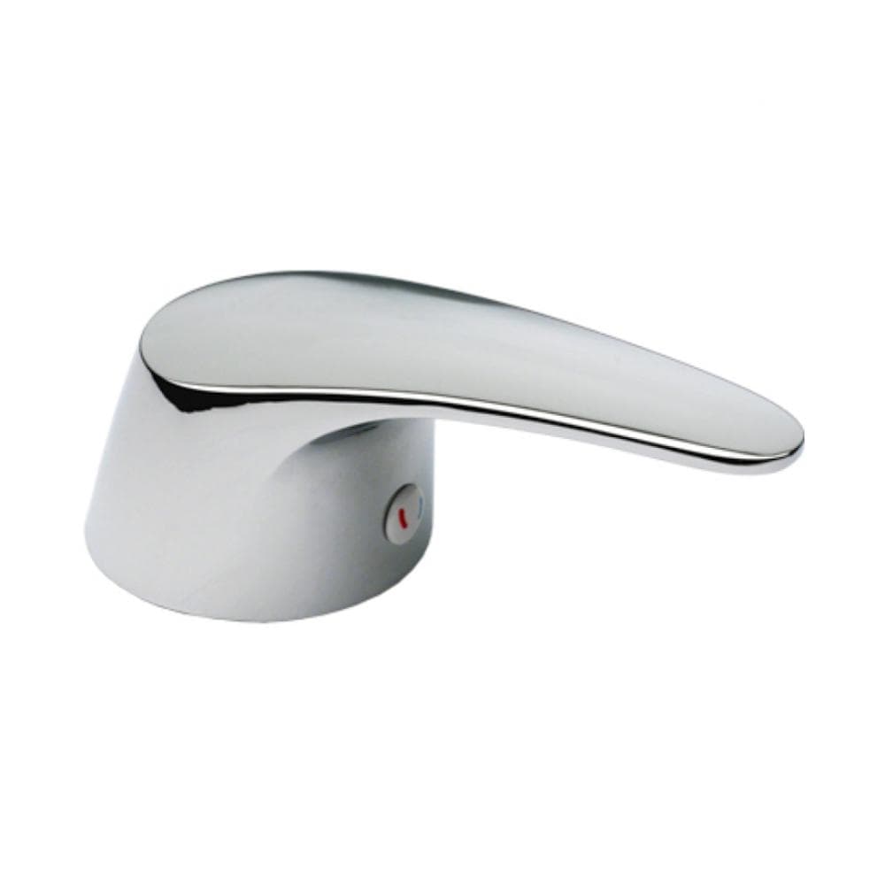 Ypsilon plus, maneta de monocomandament en bossa, Crom