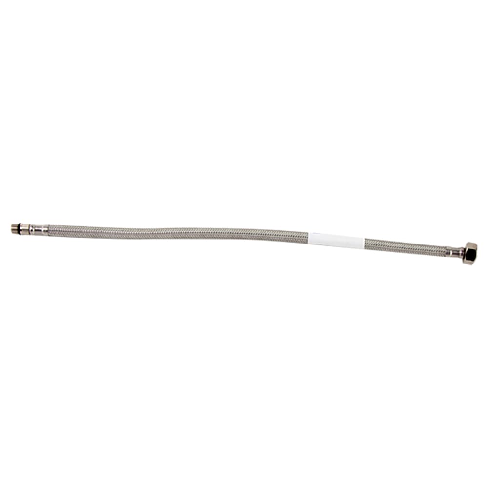 Accesorios, conexión flexible DN6 M10 x 1 - G3/8 de 440 mm