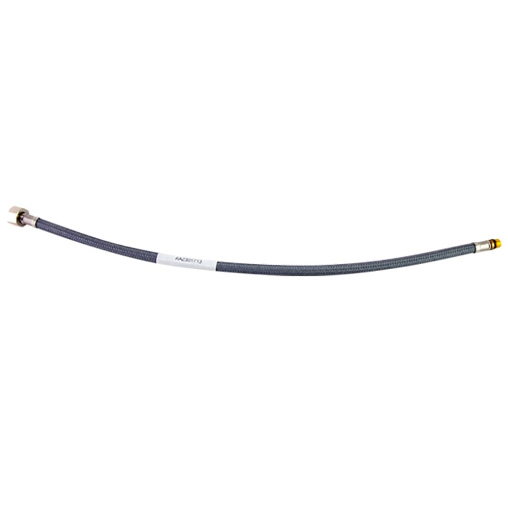 Accesorios, conexión flexible DN6 M10 x 1 - G3/8 de 600 mm
