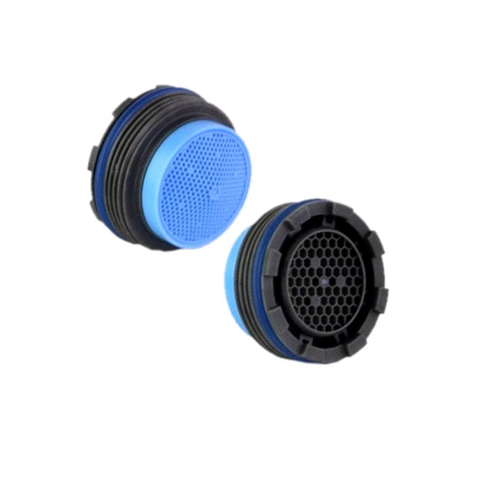 Accesorios, aireador macho M21,5 x 1 cache tipo A