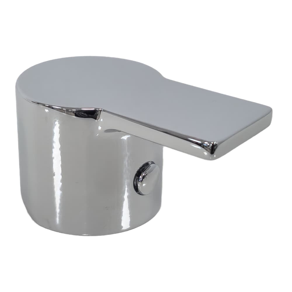 Blautherm, lever, Chrome
