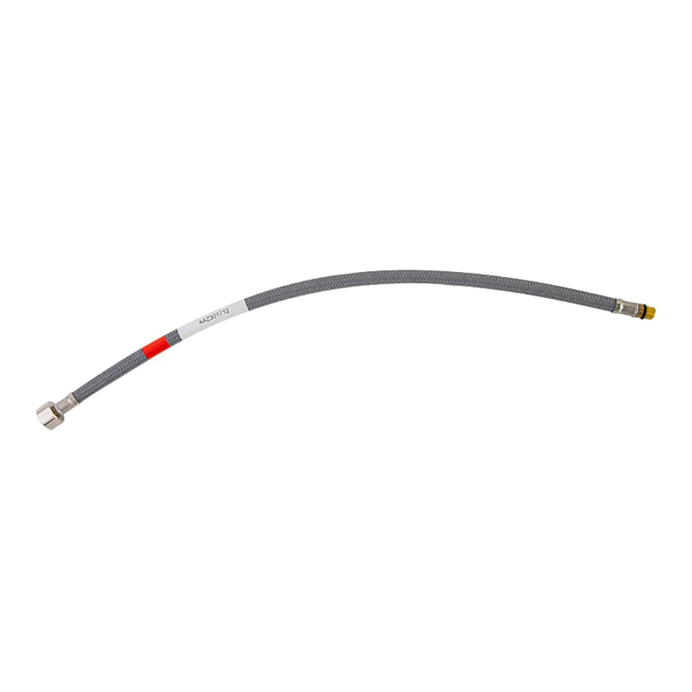 Accesorios, conexión flexible DN6 M10 x 1 - G3/8 de 500 mm