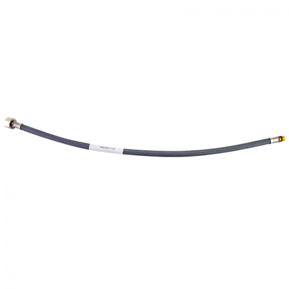Accesorios, conexión flexible DN6 M10 x 1 - G3/8 de 500 mm