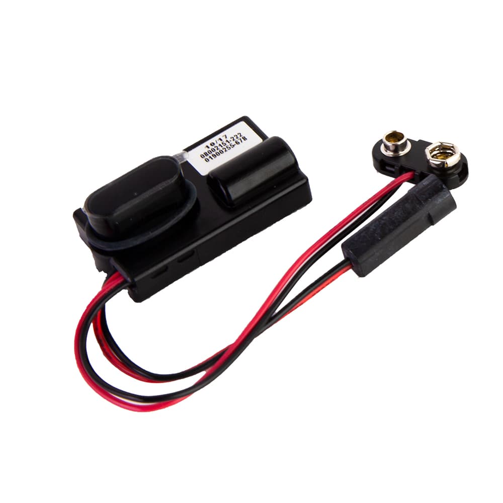 Soltronic, sensor para 8123