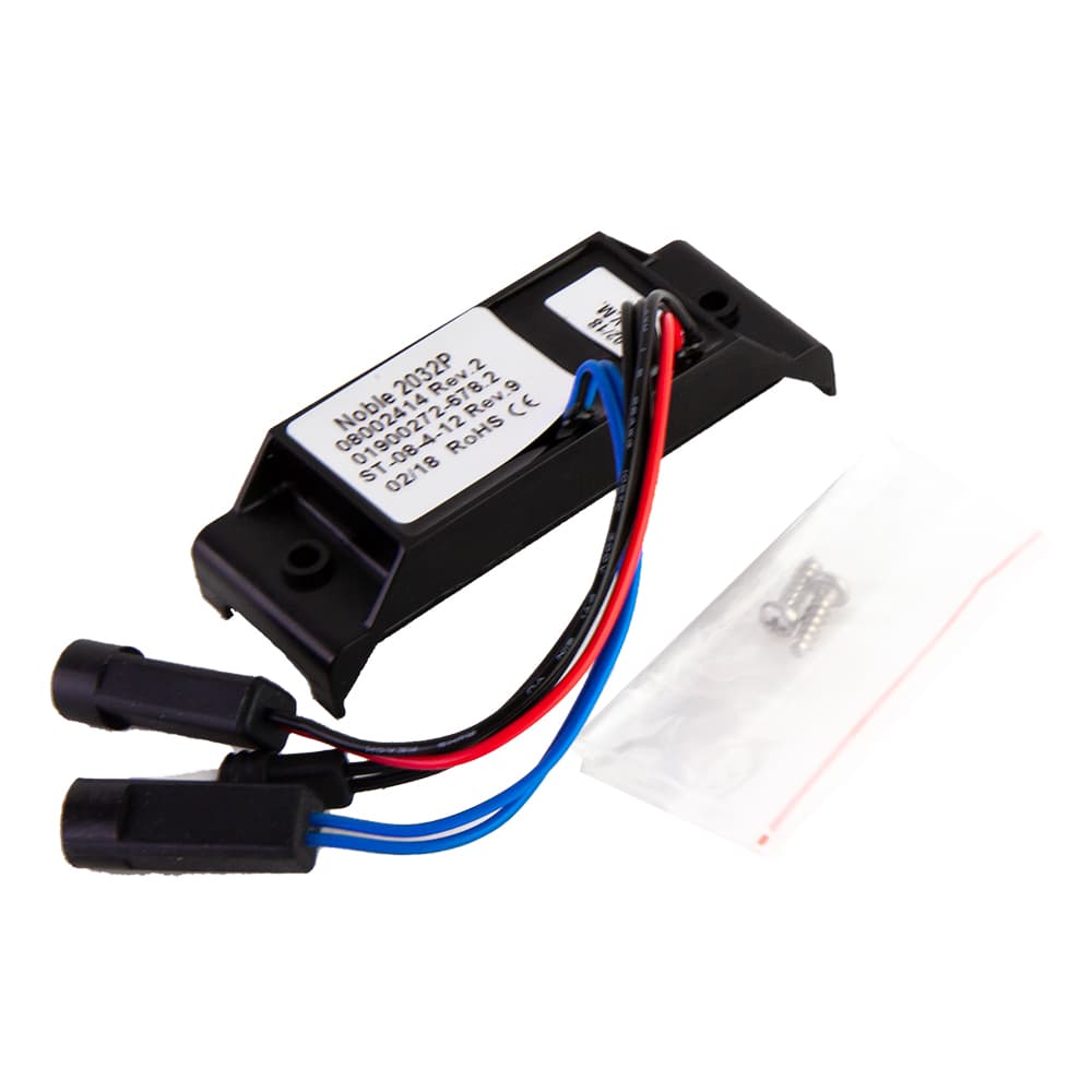 Soltronic, sensor para 8124