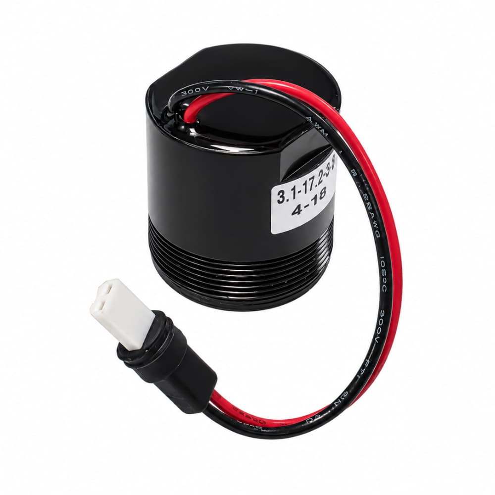 Soltronic, electroválvula para 8214