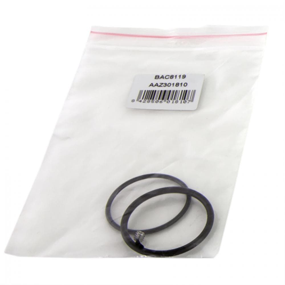 Soltronic, bolsa de accesorios instalación para 8119
