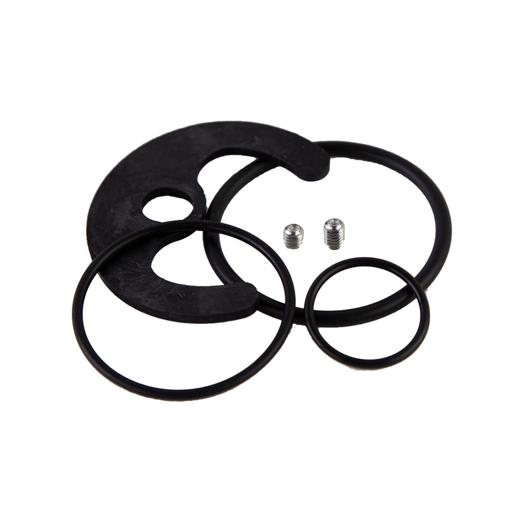 Soltronic, bolsa de accesorios instalación para 8115
