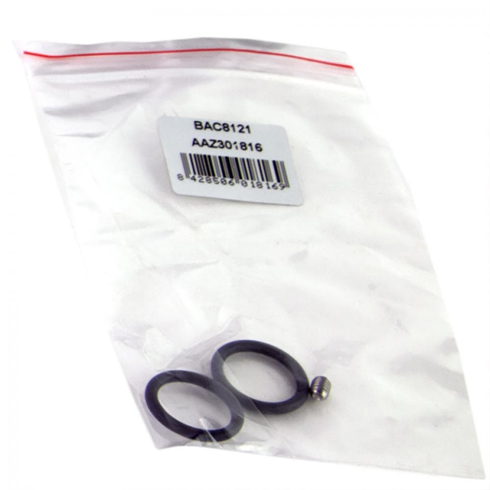 Soltronic, bolsa de accesorios instalación para 8121