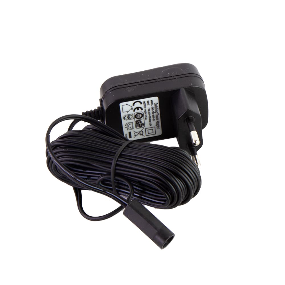 Soltronic, transformador 9v conex. hembra