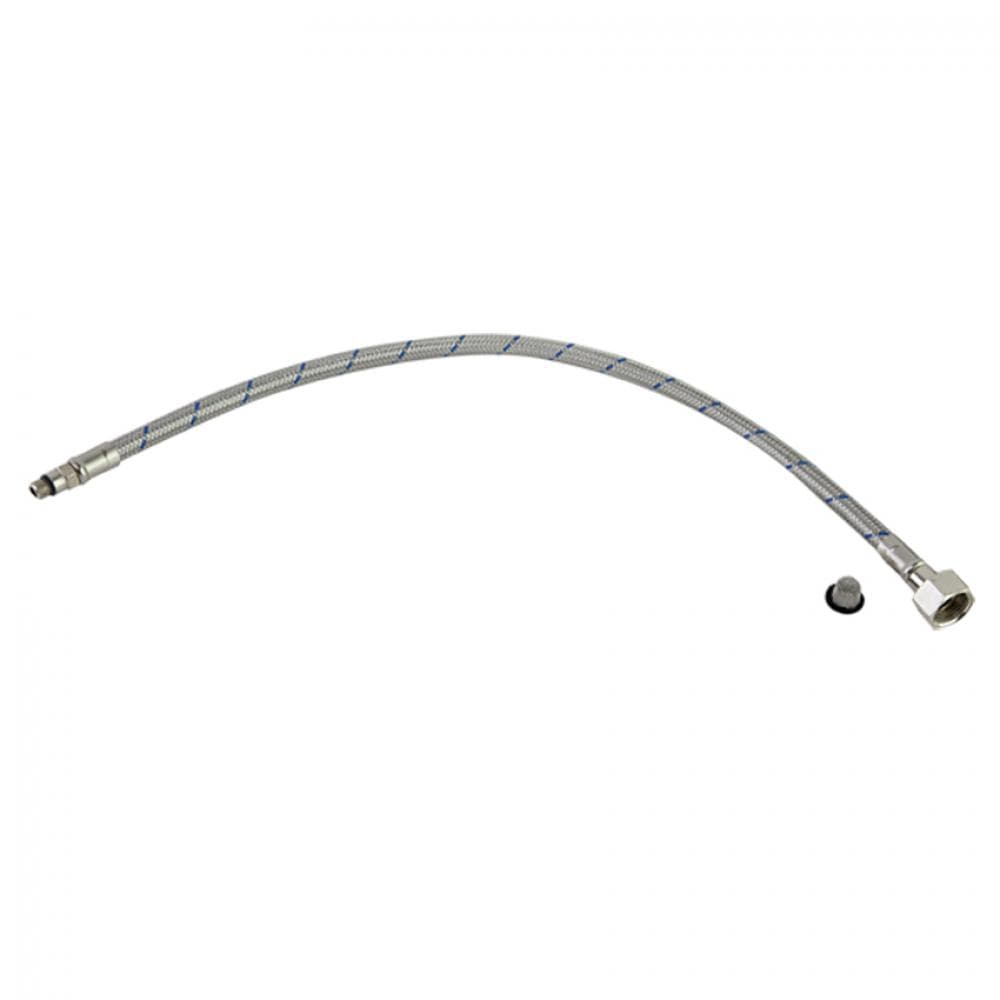 Soltronic, conexion flexible dn6 m8x1-g1/2" 450mm (giro izq.)