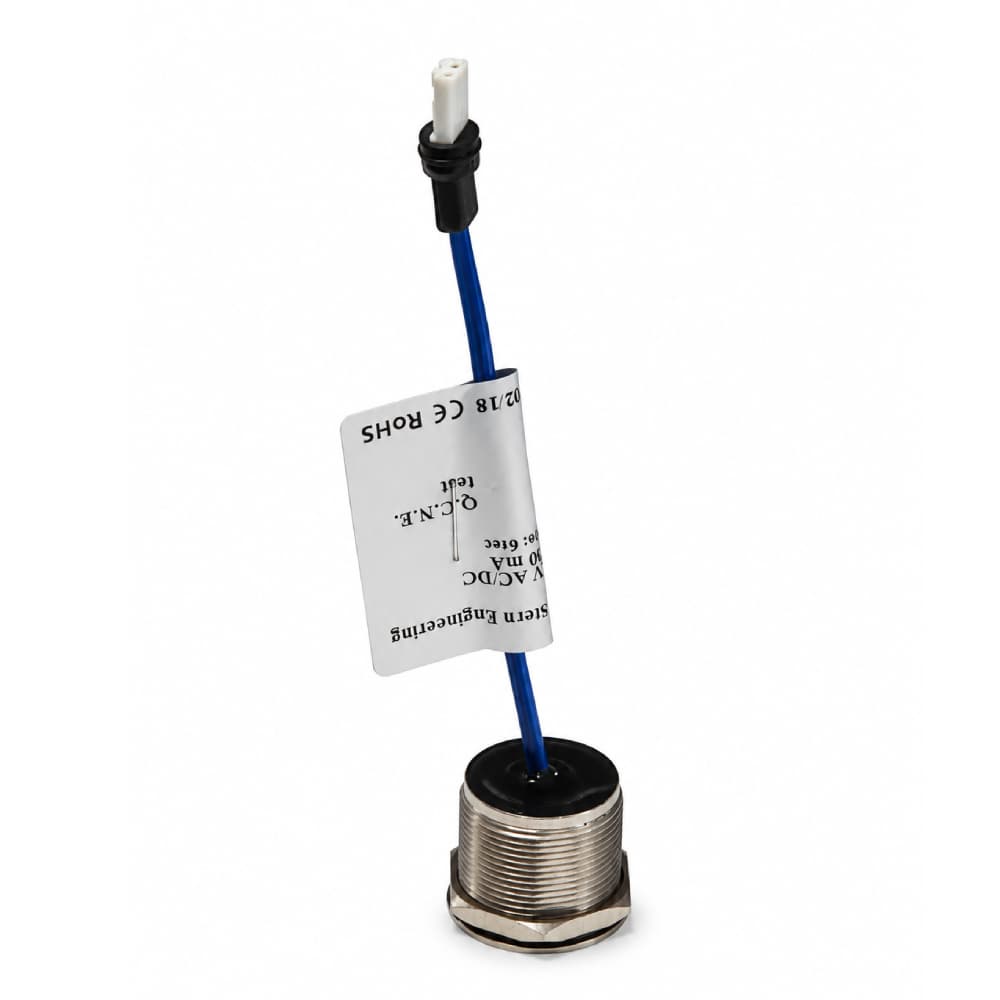 Soltronic, boton descarga tactil para 812
