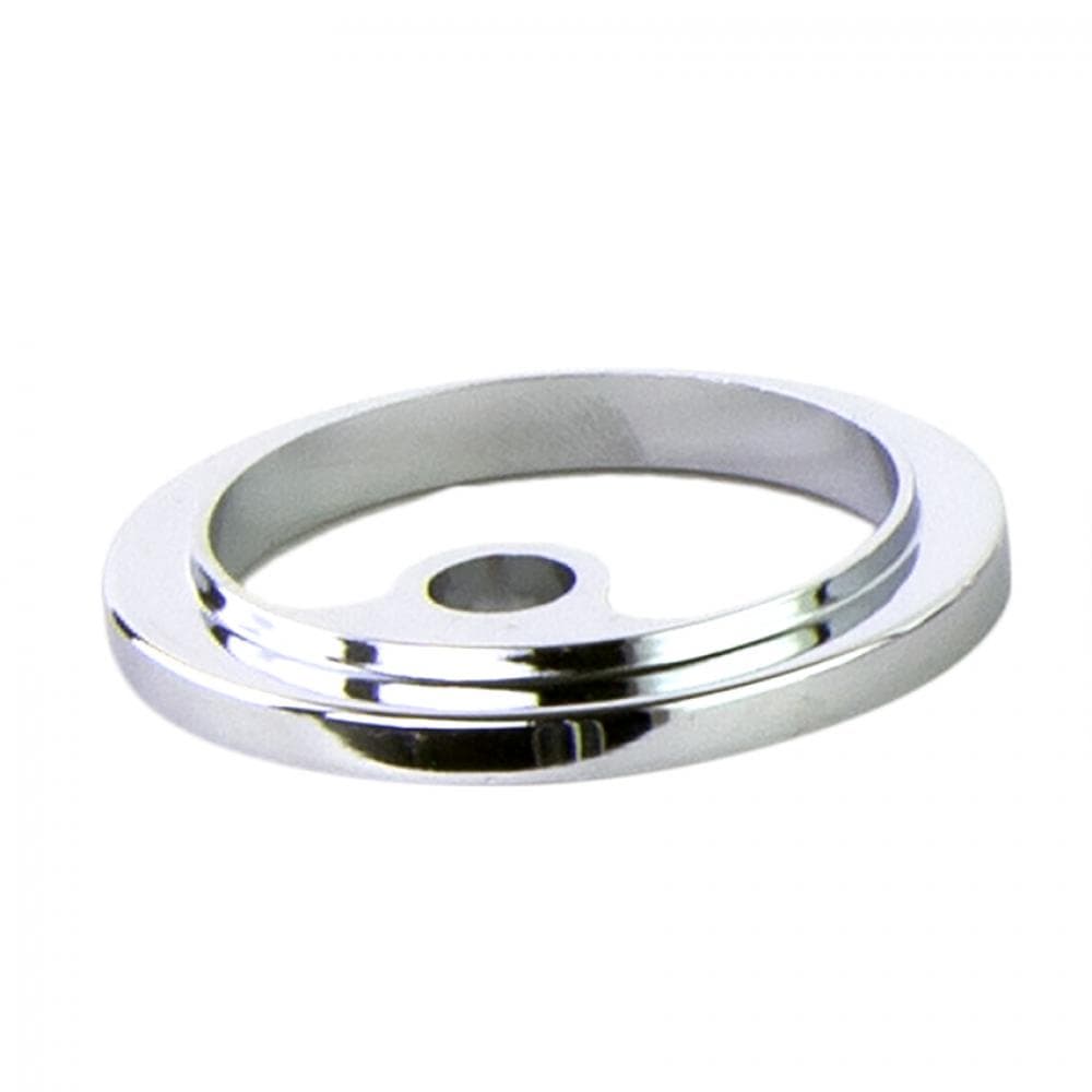 Soltronic, base lavabo para 8118, 8116, 8115, Cromo