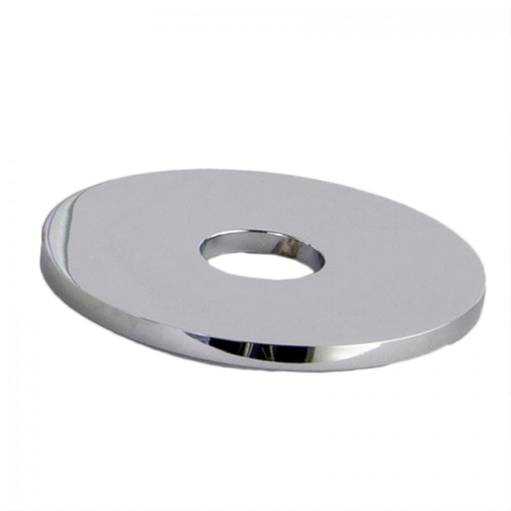 Soltronic, base lavabo para 8121, Cromo