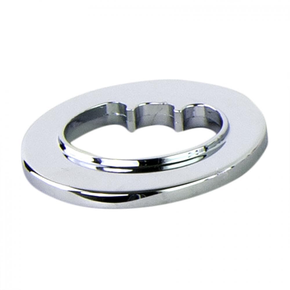 Soltronic, base lavabo para 8119, Cromo