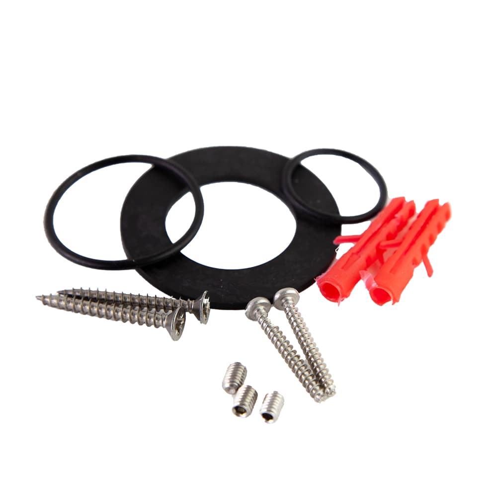 Soltronic, bolsa juntas y tornillos para 8130