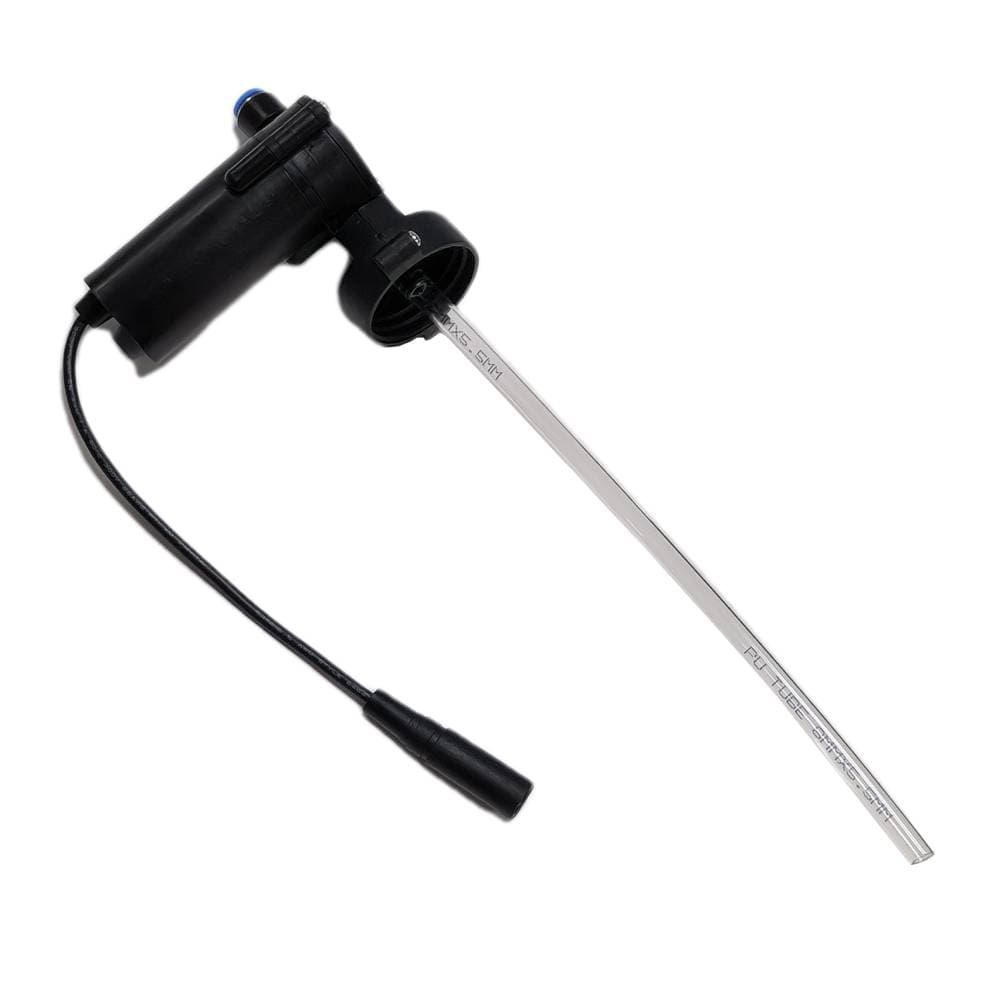 Soltronic, bomba dosificadora para 8130, Cromo
