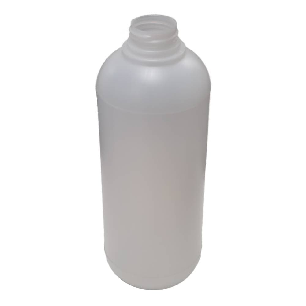 Soltronic, botella de jabón 8130, Cromo