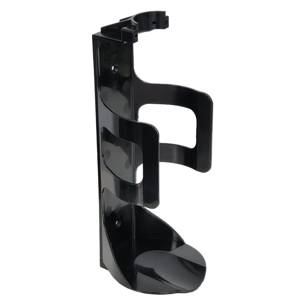 Soltronic, soporte de botella para 8130, Cromo