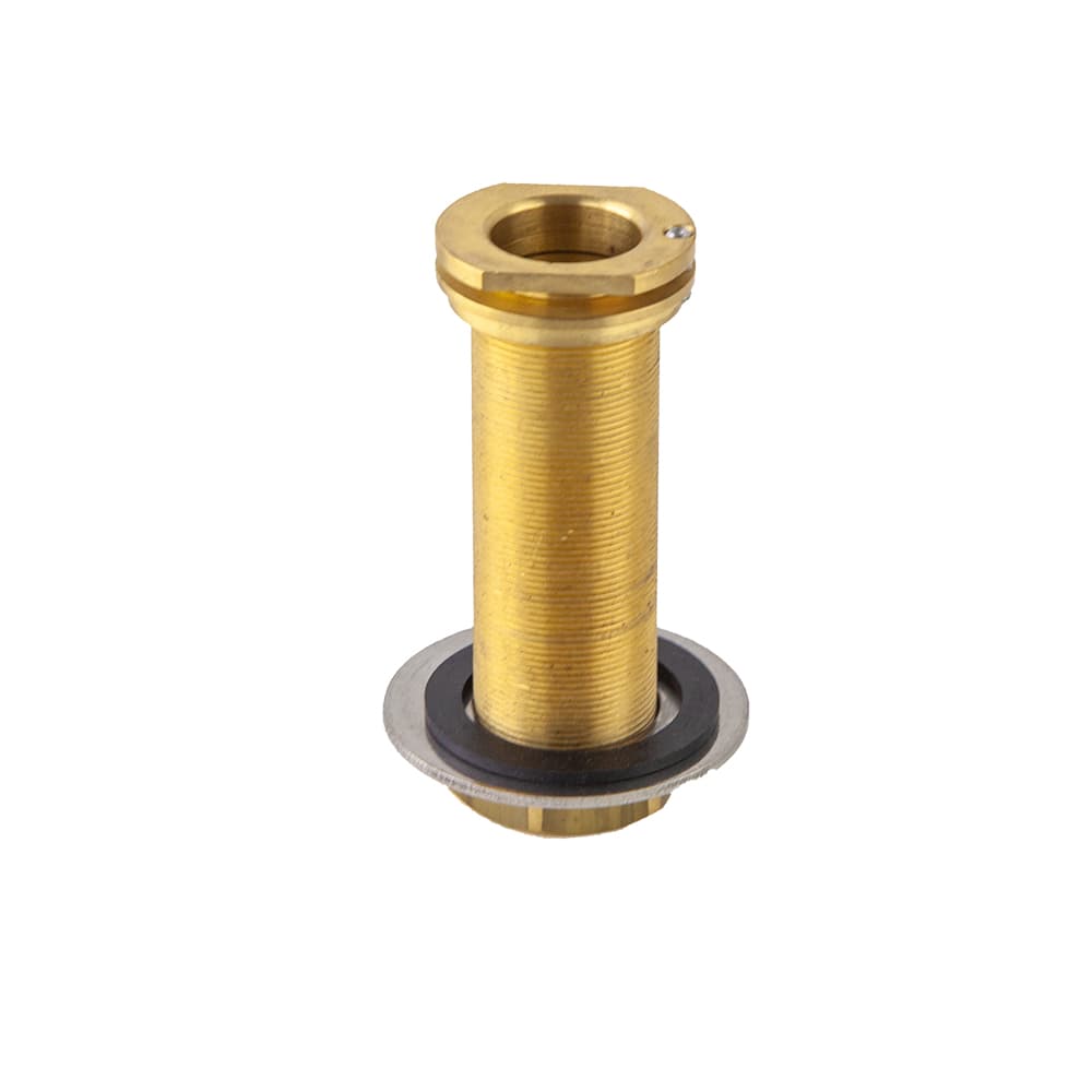 Soltronic, kit base para 8130, Cromo