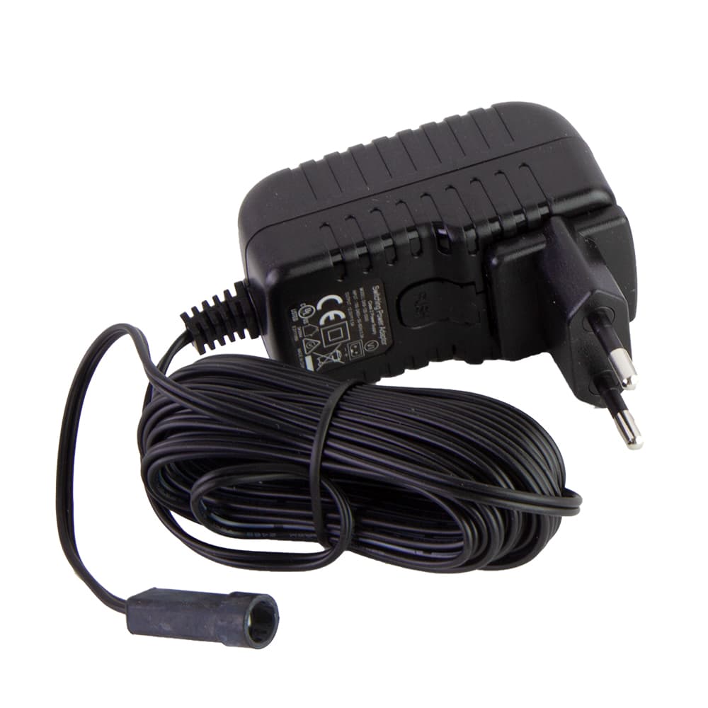 Soltronic, transformador 12v conex. hembra
