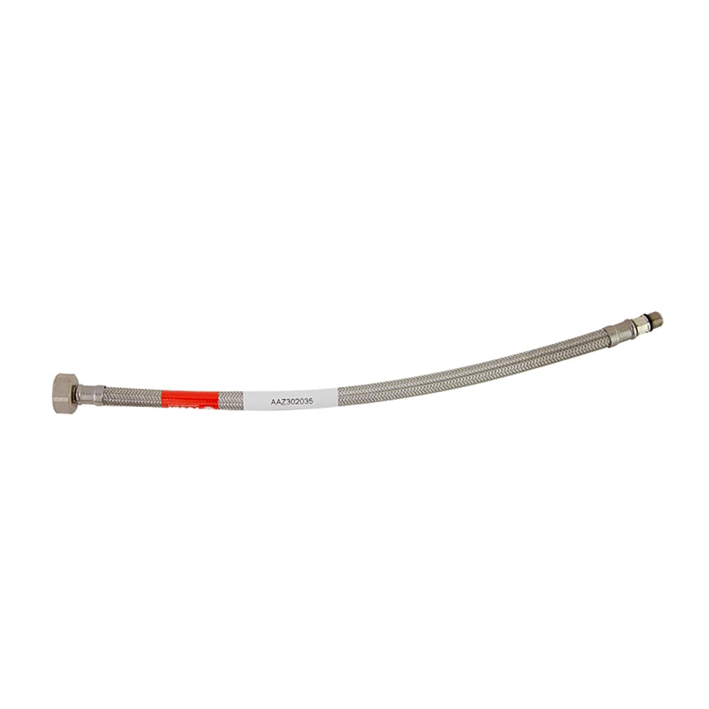 Accesorios, conexión flexible DN8 M10 x 1 - G1/2 de 370 mm