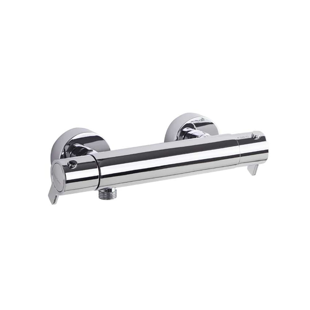 Blautherm, Brause-Thermostat, Chrom