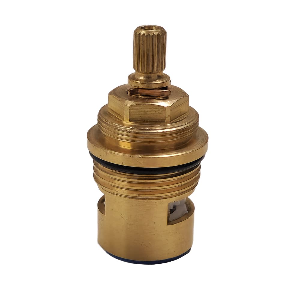 Accessoires, tête céramique 1/4 de tour Ø7,6 Z20 pour XX2411-XX8712
