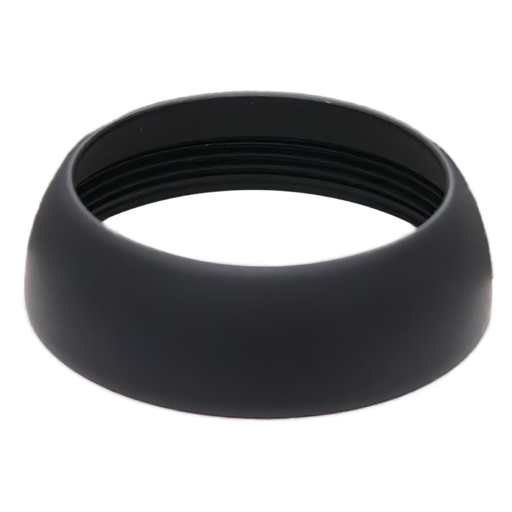 Accesorios, cobertor para cartucho 35000, 35000-2 y 35000-3, Negro mate